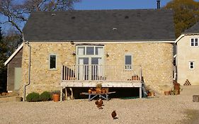 Wyke Farm