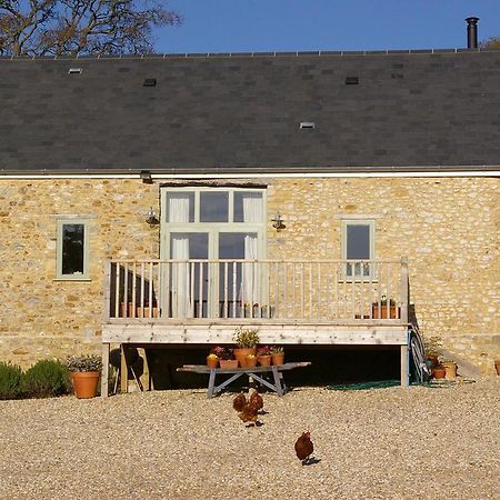 Wyke Farm Hotel Axminster Exterior photo