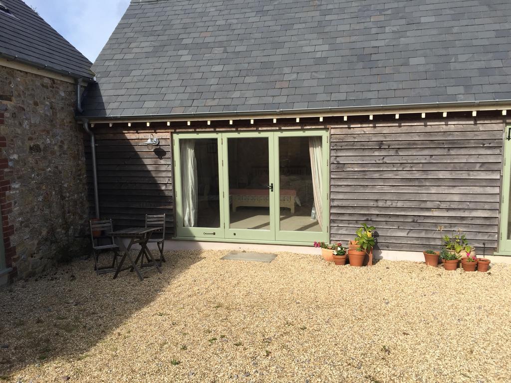 Wyke Farm Hotel Axminster Exterior photo
